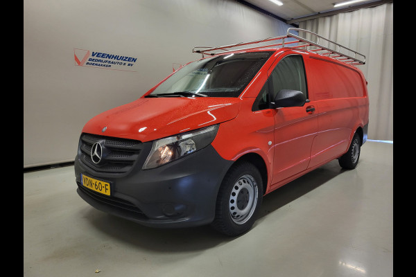 Mercedes-Benz Vito 114CDI L3/H1 Imperiaal Euro 6!