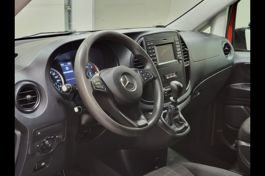Mercedes-Benz Vito 114CDI L3/H1 Imperiaal Euro 6!