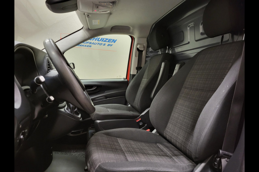 Mercedes-Benz Vito 114CDI L3/H1 Imperiaal Euro 6!