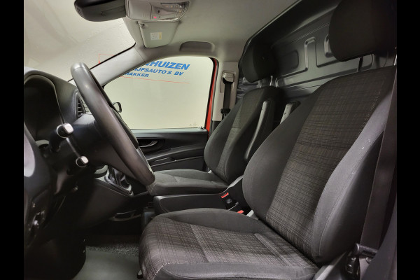 Mercedes-Benz Vito 114CDI L3/H1 Imperiaal Euro 6!