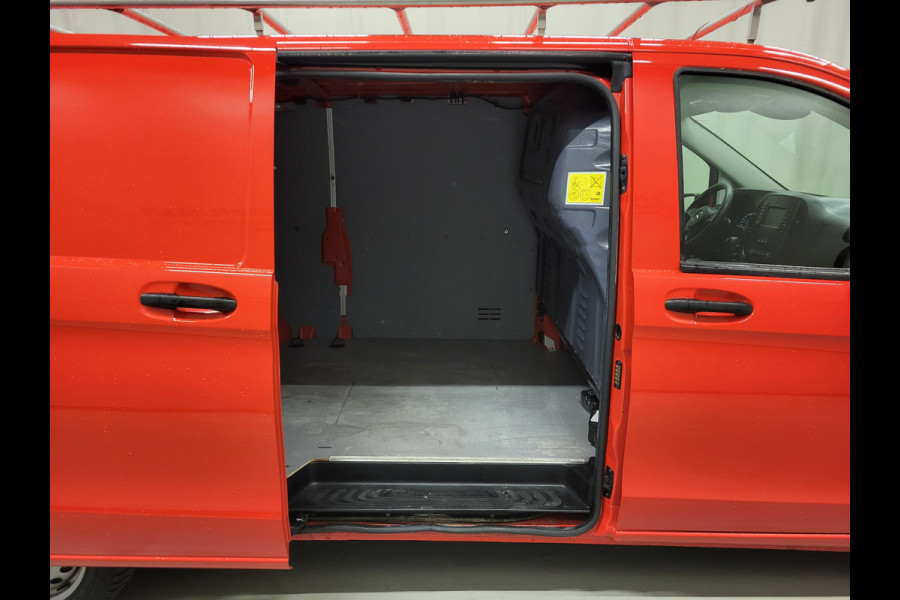 Mercedes-Benz Vito 114CDI L3/H1 Imperiaal Euro 6!