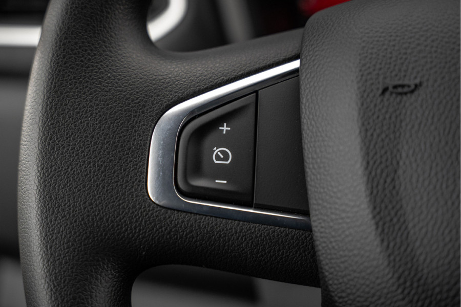Renault Master Bleu DCI 135PK | L2H2 | Nieuw | Navi | 3-Zits | LED | Cruise | Airco