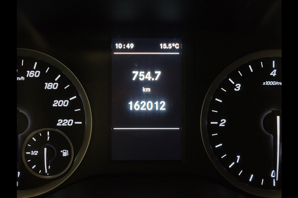 Mercedes-Benz Vito 114CDI L3/H1 Imperiaal Euro 6!