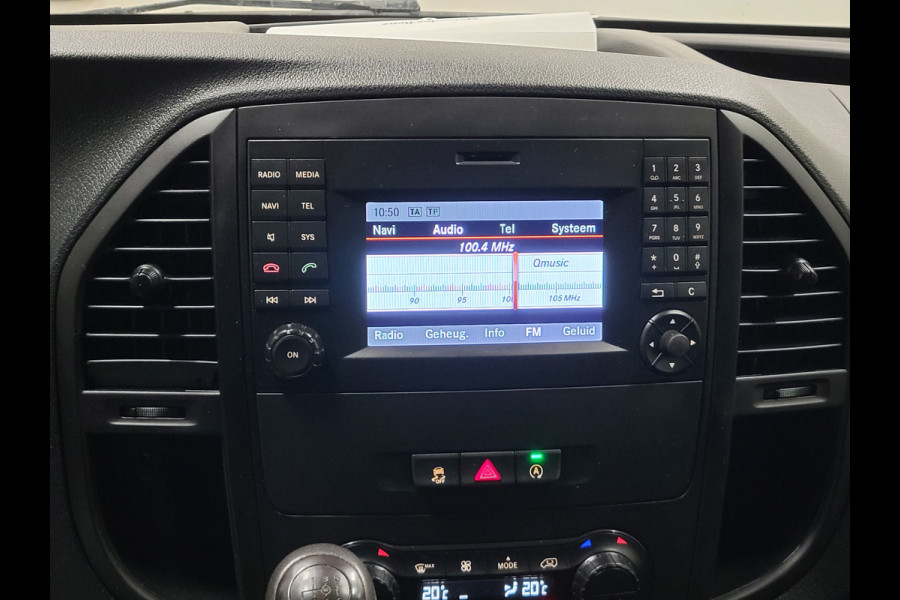Mercedes-Benz Vito 114CDI L3/H1 Imperiaal Euro 6!