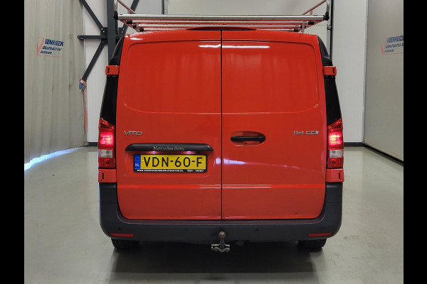 Mercedes-Benz Vito 114CDI L3/H1 Imperiaal Euro 6!