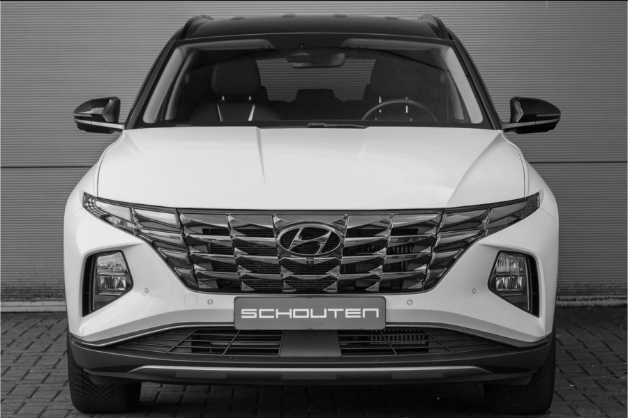 Hyundai Tucson 1.6 T-GDI PHEV Prime Leder Krell Audio 360° Trekhaak