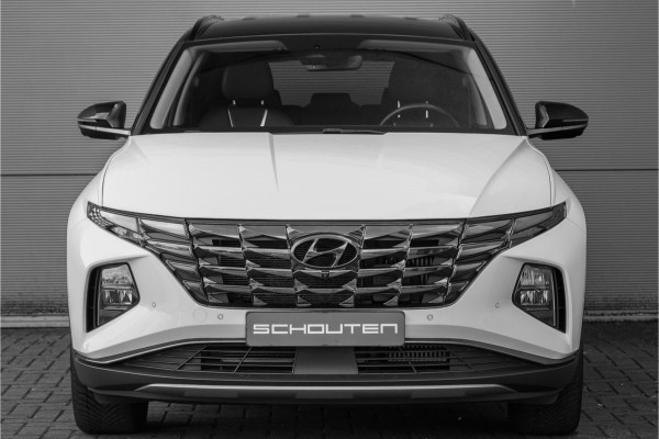 Hyundai Tucson 1.6 T-GDI PHEV Prime Leder Krell Audio 360° Trekhaak