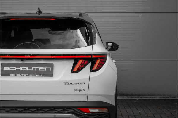 Hyundai Tucson 1.6 T-GDI PHEV Prime Leder Krell Audio 360° Trekhaak