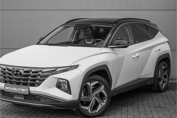 Hyundai Tucson 1.6 T-GDI PHEV Prime Leder Krell Audio 360° Trekhaak