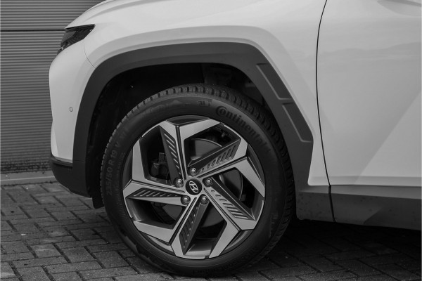 Hyundai Tucson 1.6 T-GDI PHEV Prime Leder Krell Audio 360° Trekhaak