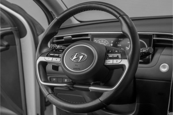 Hyundai Tucson 1.6 T-GDI PHEV Prime Leder Krell Audio 360° Trekhaak