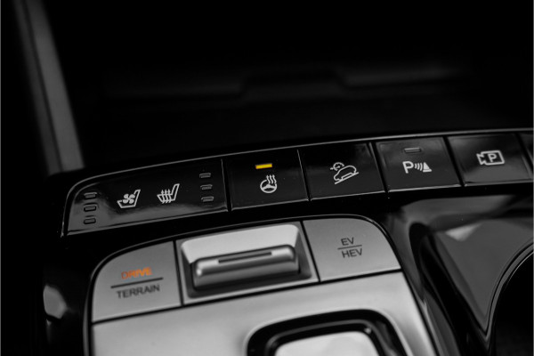 Hyundai Tucson 1.6 T-GDI PHEV Prime Leder Krell Audio 360° Trekhaak