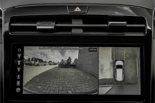 Hyundai Tucson 1.6 T-GDI PHEV Prime Leder Krell Audio 360° Trekhaak