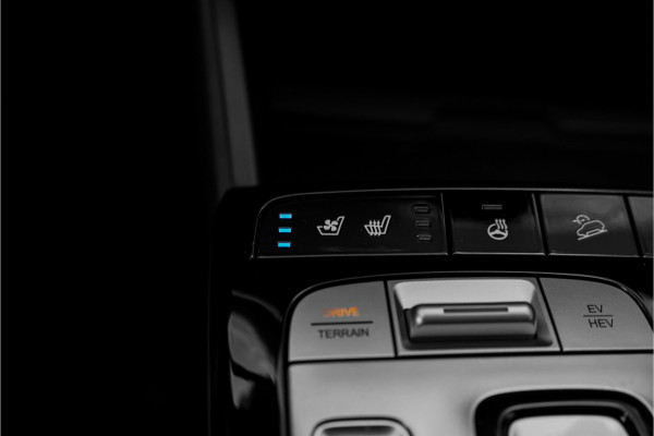 Hyundai Tucson 1.6 T-GDI PHEV Prime Leder Krell Audio 360° Trekhaak
