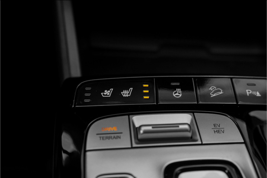 Hyundai Tucson 1.6 T-GDI PHEV Prime Leder Krell Audio 360° Trekhaak