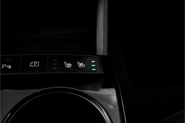 Hyundai Tucson 1.6 T-GDI PHEV Prime Leder Krell Audio 360° Trekhaak