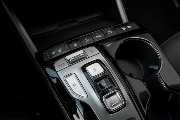 Hyundai Tucson 1.6 T-GDI PHEV Prime Leder Krell Audio 360° Trekhaak