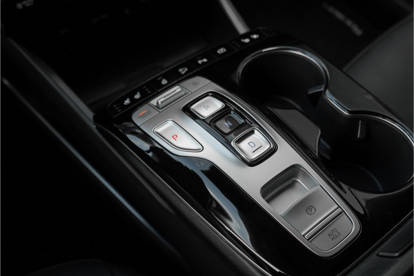 Hyundai Tucson 1.6 T-GDI PHEV Prime Leder Krell Audio 360° Trekhaak