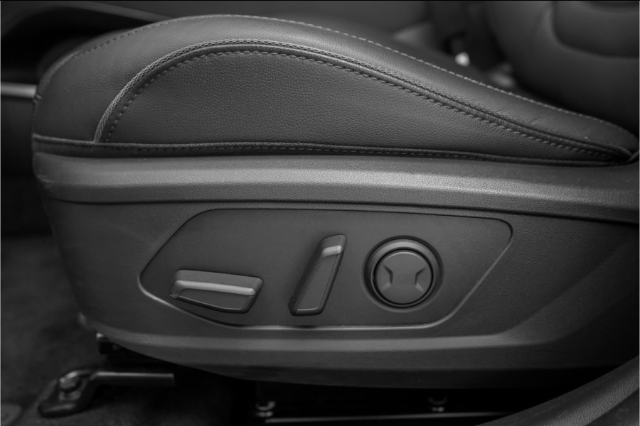 Hyundai Tucson 1.6 T-GDI PHEV Prime Leder Krell Audio 360° Trekhaak