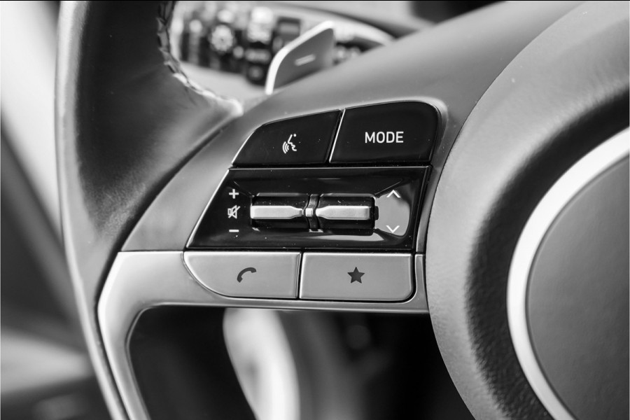 Hyundai Tucson 1.6 T-GDI PHEV Prime Leder Krell Audio 360° Trekhaak