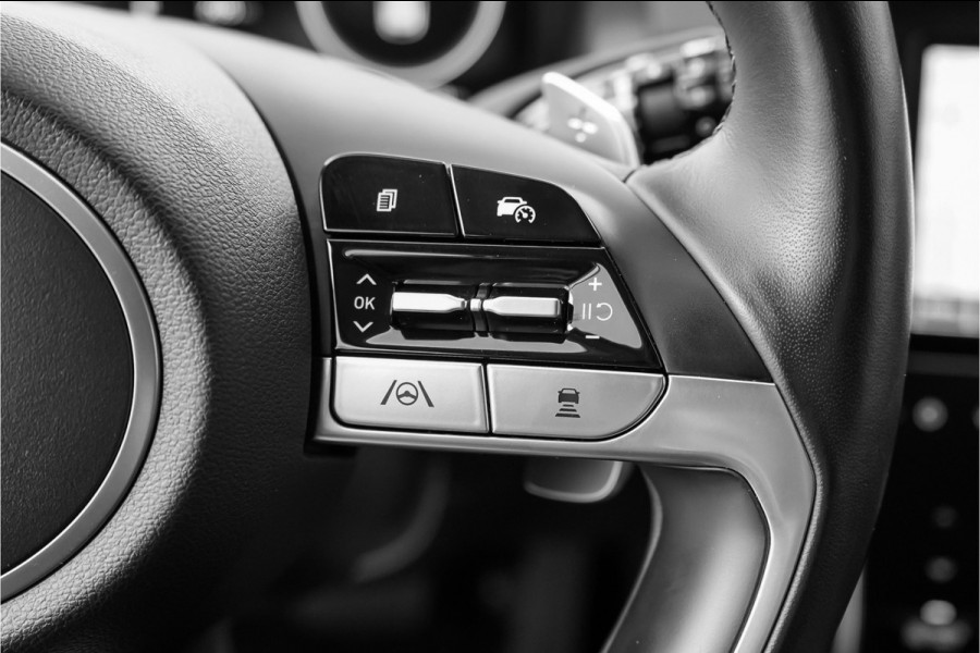 Hyundai Tucson 1.6 T-GDI PHEV Prime Leder Krell Audio 360° Trekhaak