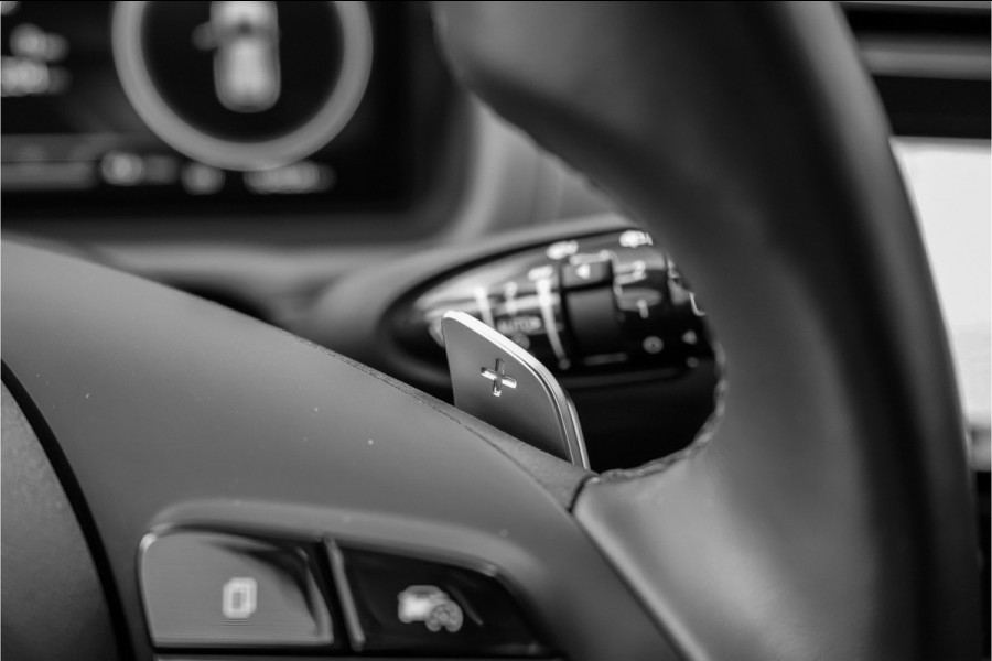 Hyundai Tucson 1.6 T-GDI PHEV Prime Leder Krell Audio 360° Trekhaak