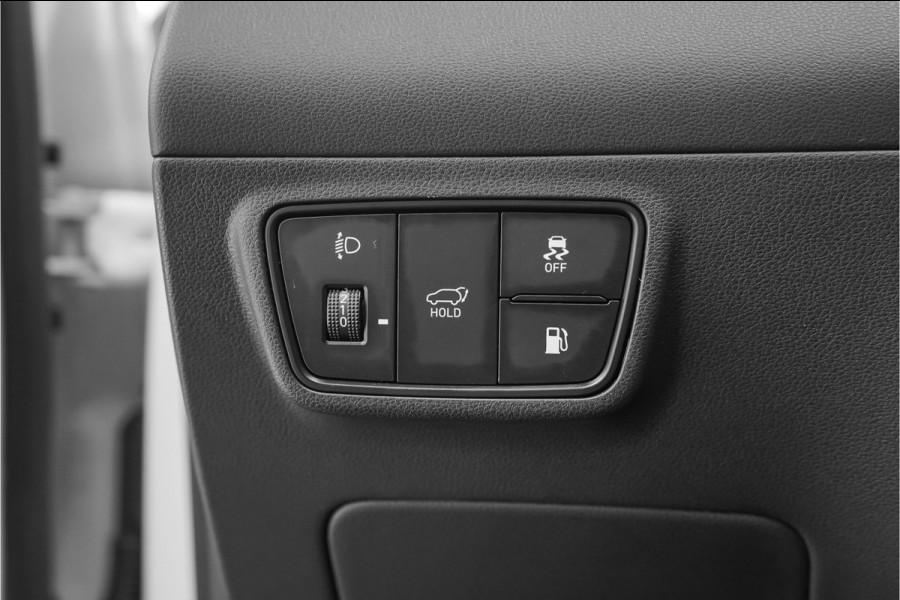 Hyundai Tucson 1.6 T-GDI PHEV Prime Leder Krell Audio 360° Trekhaak