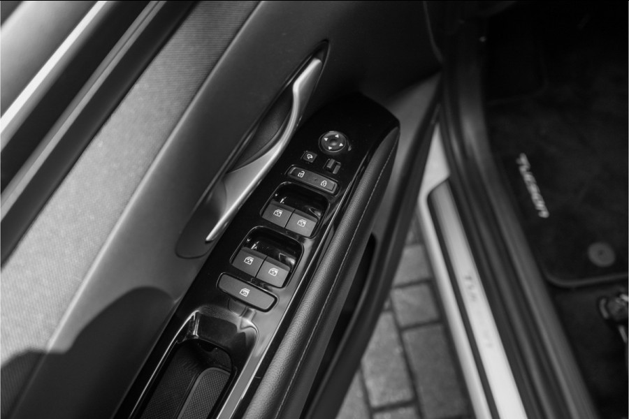 Hyundai Tucson 1.6 T-GDI PHEV Prime Leder Krell Audio 360° Trekhaak