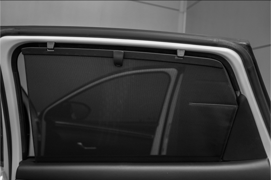 Hyundai Tucson 1.6 T-GDI PHEV Prime Leder Krell Audio 360° Trekhaak
