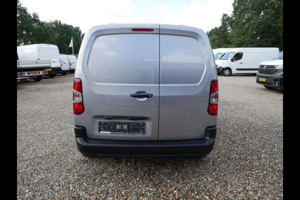 Fiat Doblò 1.5 BlueHDi 100PK, L1, Airco