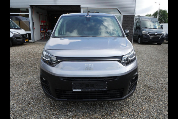 Fiat Doblò 1.5 BlueHDi 100PK, L1, Airco
