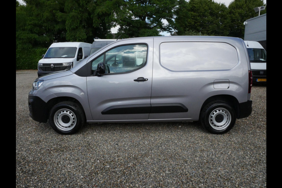 Fiat Doblò 1.5 BlueHDi 100PK, L1, Airco