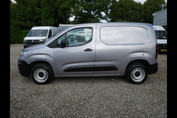 Fiat Doblò 1.5 BlueHDi 100PK, L1, Airco