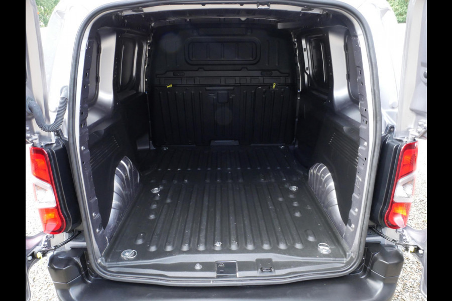 Fiat Doblò 1.5 BlueHDi 100PK, L1, Airco