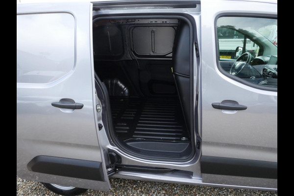 Fiat Doblò 1.5 BlueHDi 100PK, L1, Airco