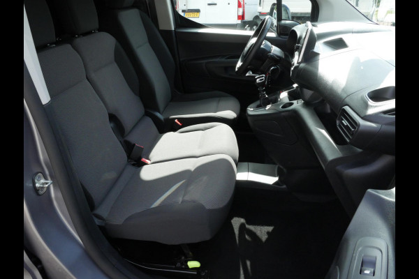 Fiat Doblò 1.5 BlueHDi 100PK, L1, Airco