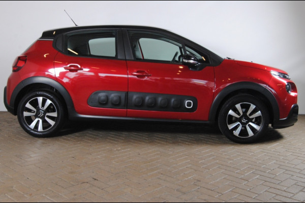 Citroën C3 1.2 PureTech Shine