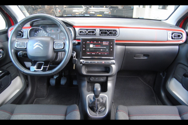 Citroën C3 1.2 PureTech Shine