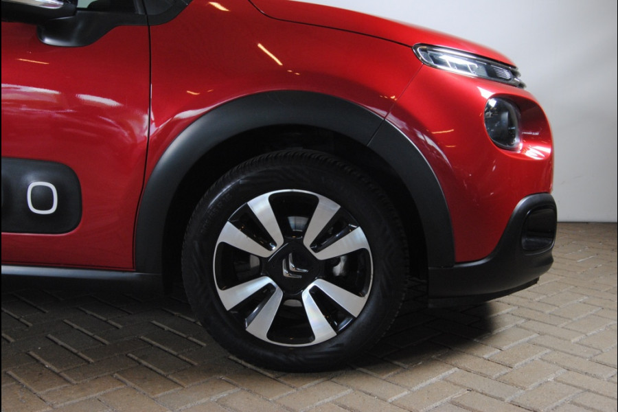 Citroën C3 1.2 PureTech Shine