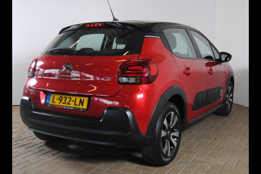 Citroën C3 1.2 PureTech Shine