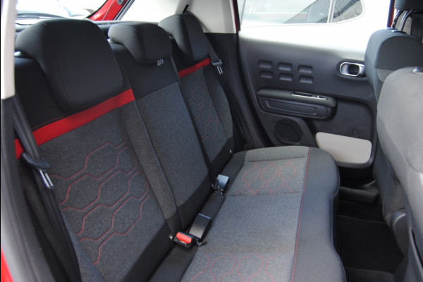 Citroën C3 1.2 PureTech Shine