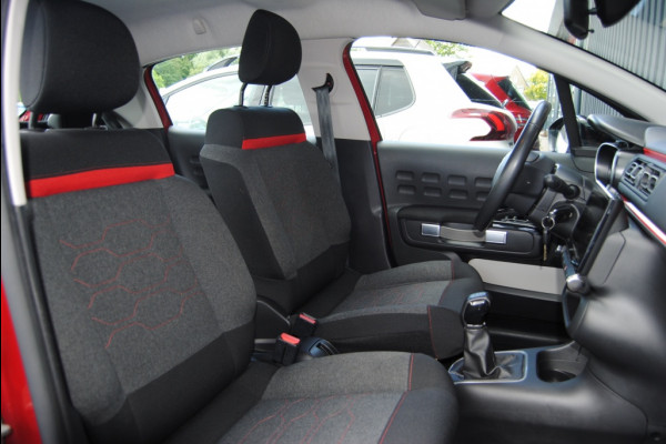 Citroën C3 1.2 PureTech Shine