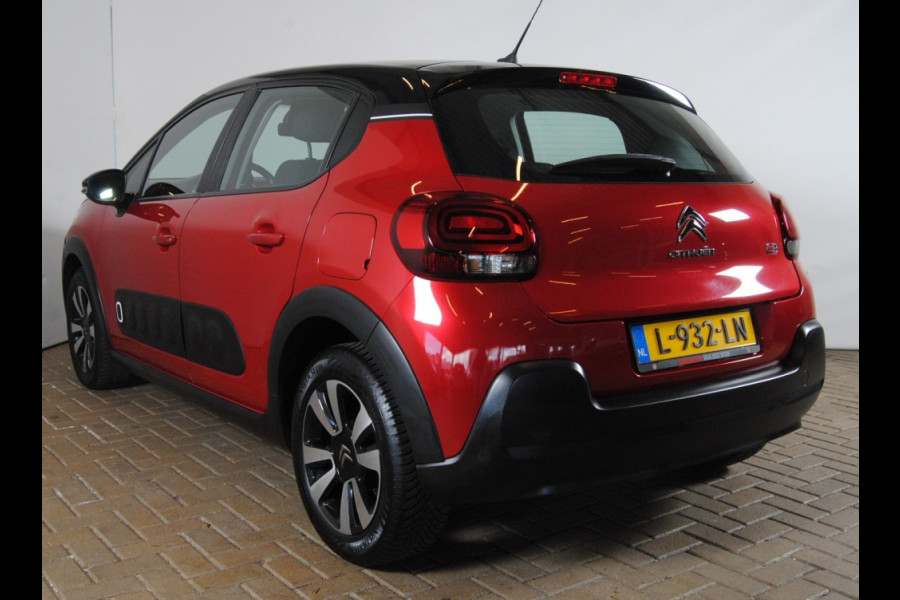 Citroën C3 1.2 PureTech Shine