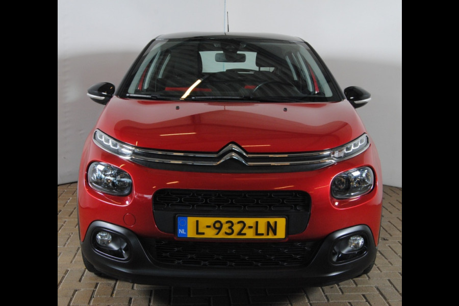 Citroën C3 1.2 PureTech Shine