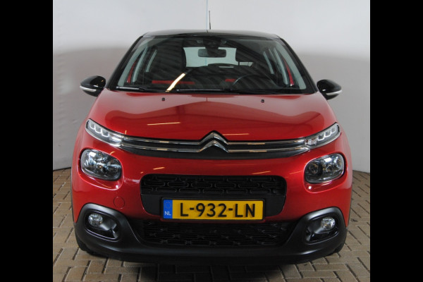 Citroën C3 1.2 PureTech Shine