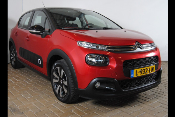 Citroën C3 1.2 PureTech Shine