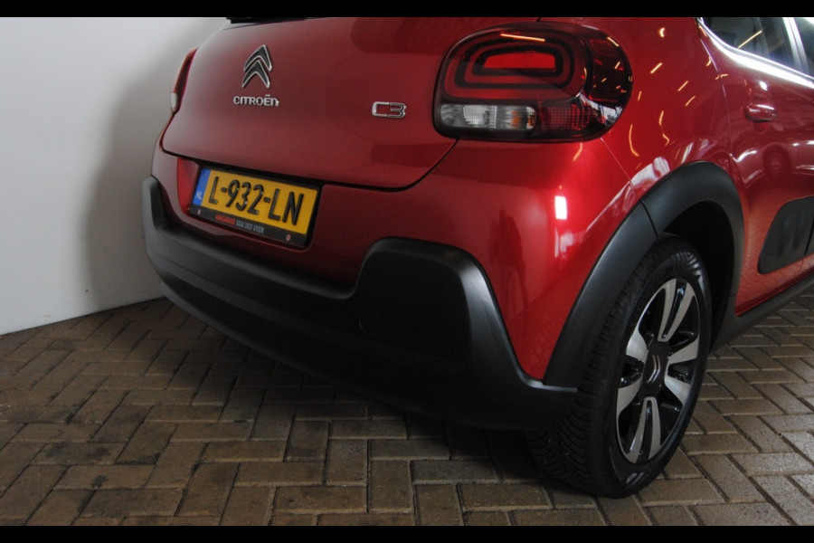 Citroën C3 1.2 PureTech Shine