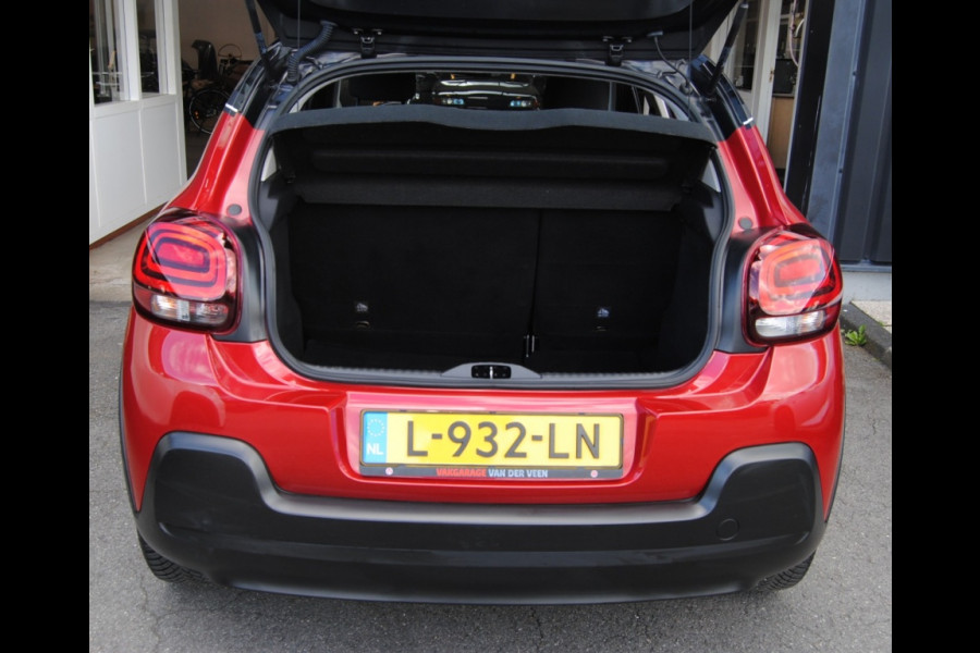 Citroën C3 1.2 PureTech Shine