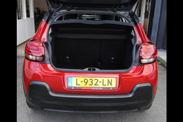 Citroën C3 1.2 PureTech Shine