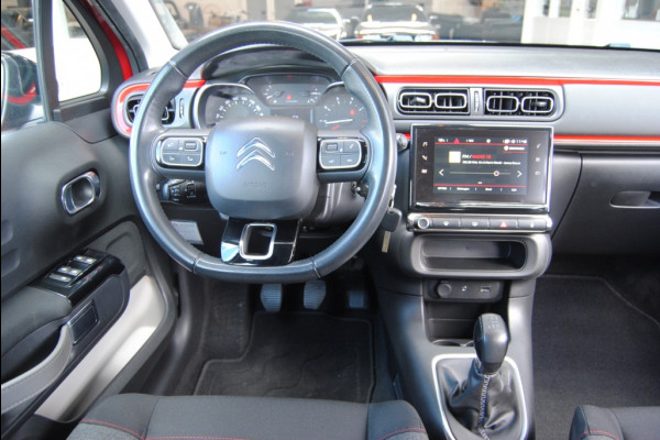 Citroën C3 1.2 PureTech Shine